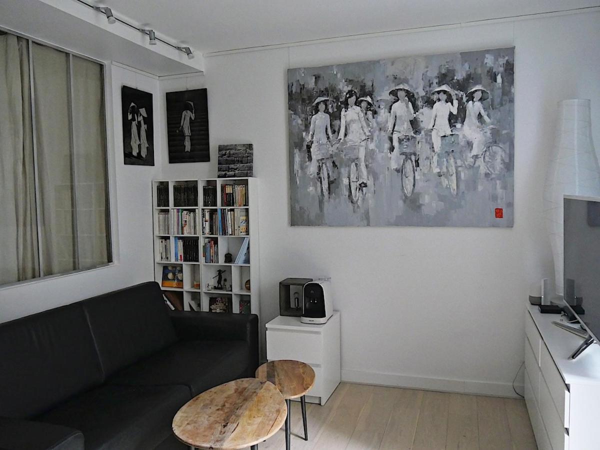 Thierry's Studio15 * Paris