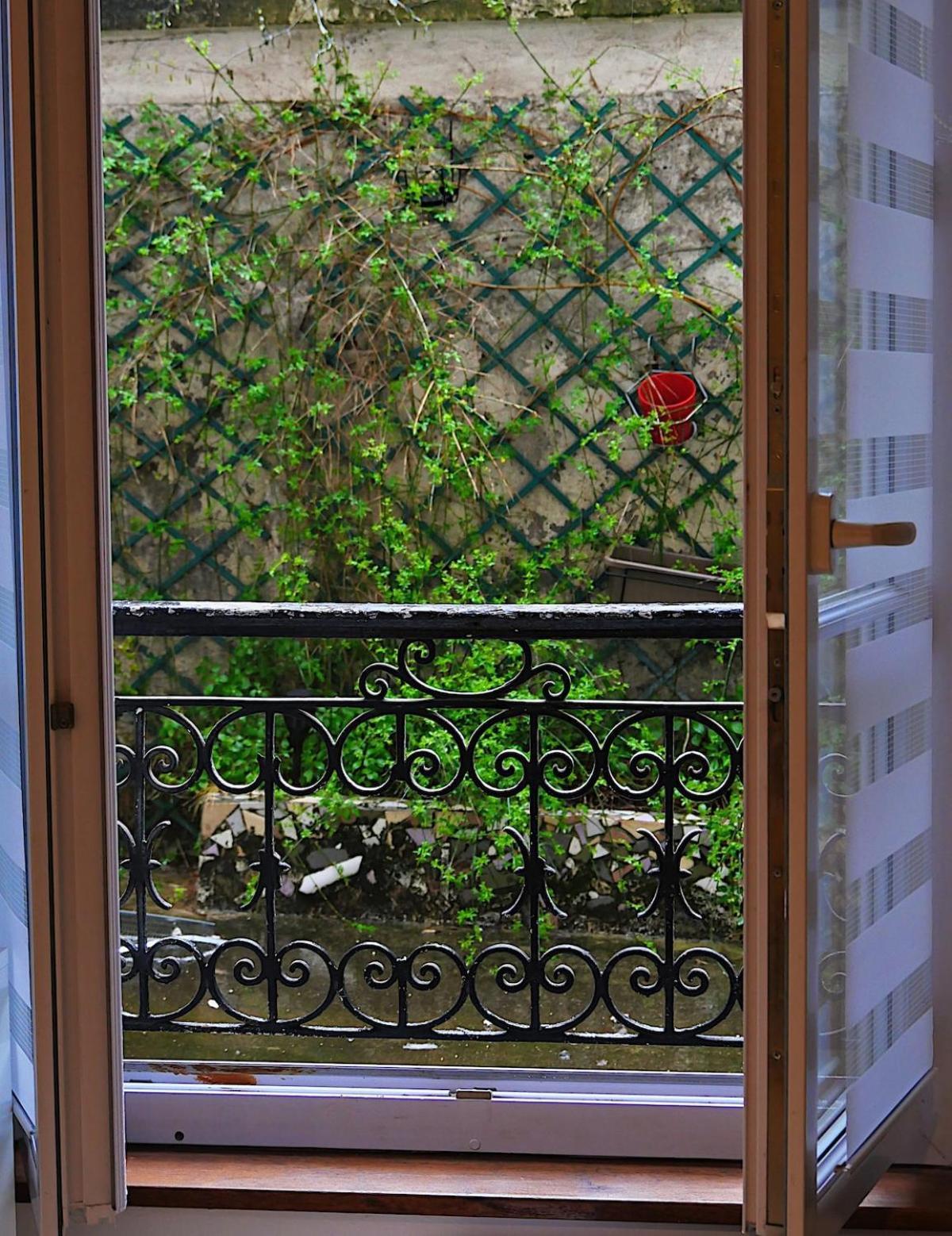 Appartement Thierry's Studio15 Paris