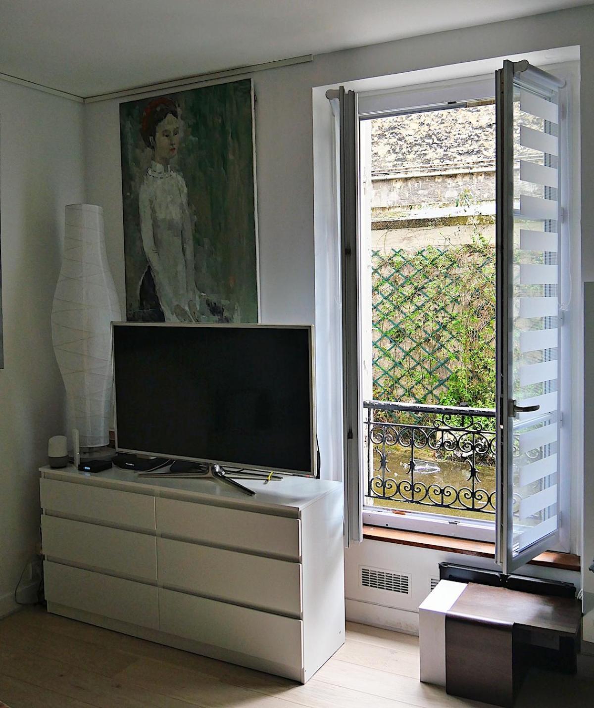 Thierry's Studio15 * Paris